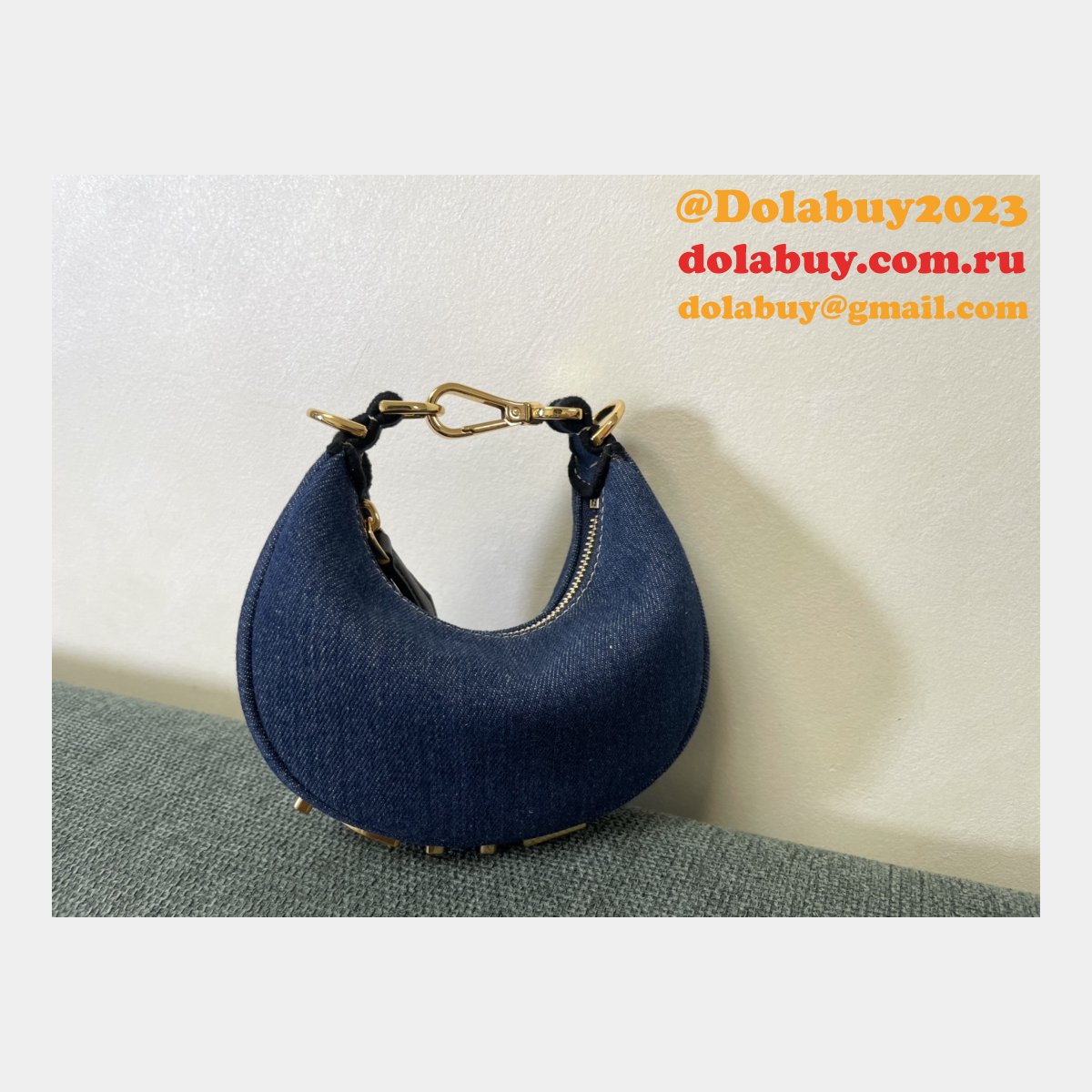 Best Designer FENDI praphy Wholesale handbag online