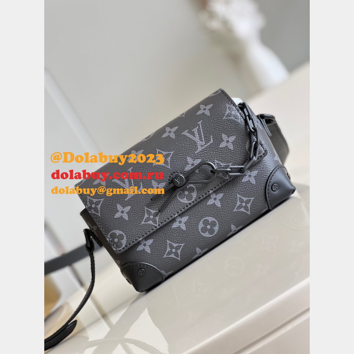 Wholesale Replica Louis Vuitton M81783 Bag Outlet For Sale