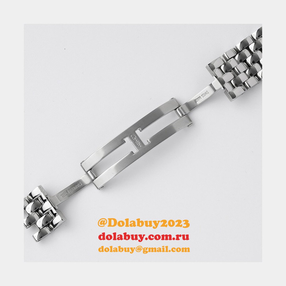 Cartier Medium Panthere de Cartier watch