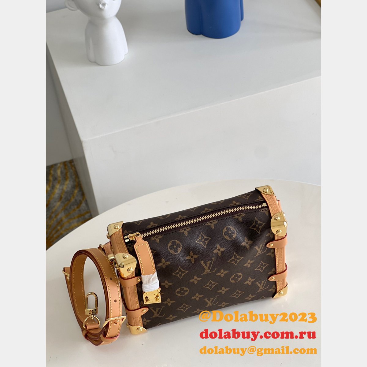 Top Quality Designer Replica Louis Vuitton M46358 Monogram Bag