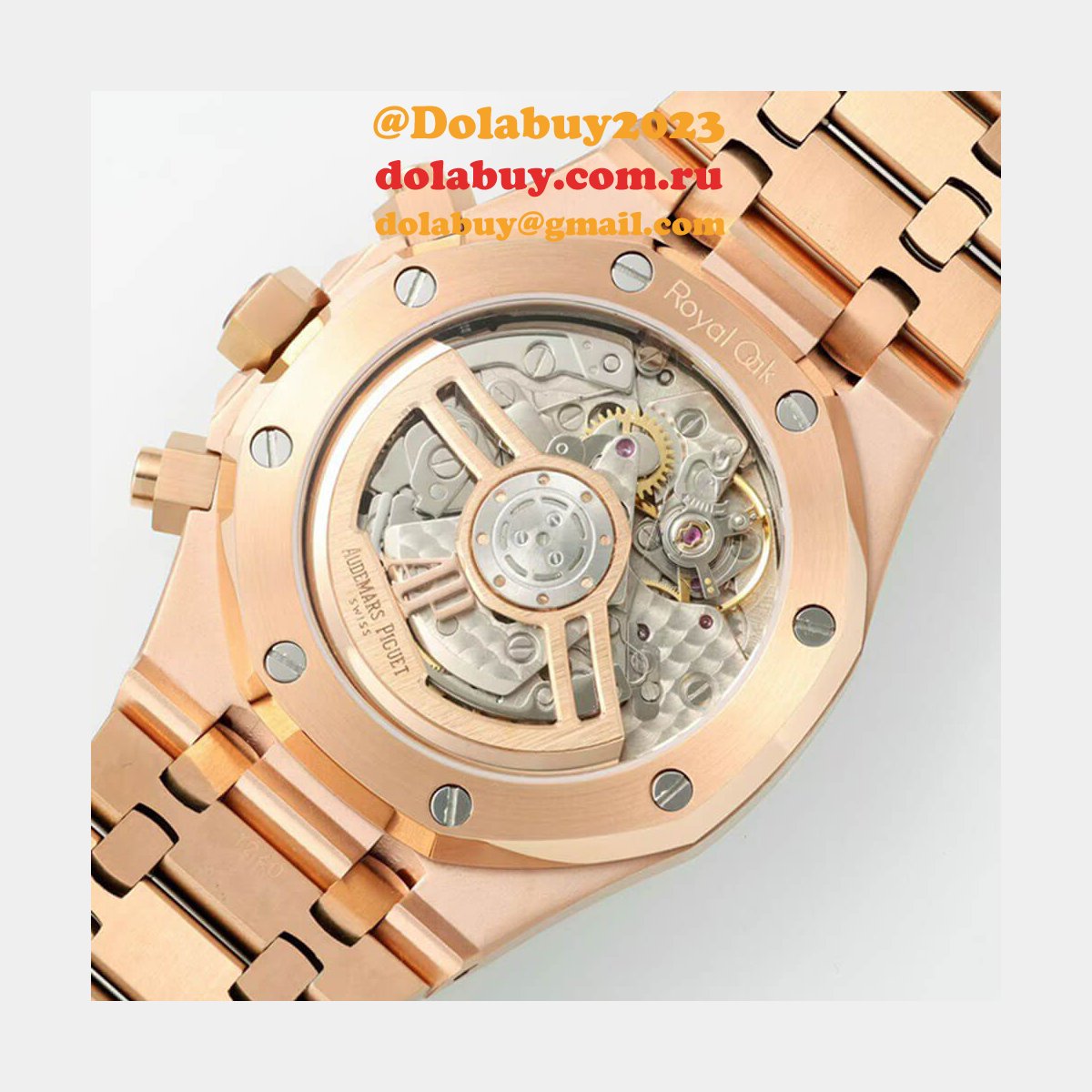 Audemars Piguet Royal Oak 26240OR