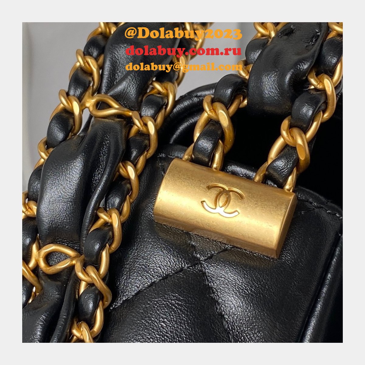 Dolabuy Replica Luxury Flap AS4423 Handbags Sale