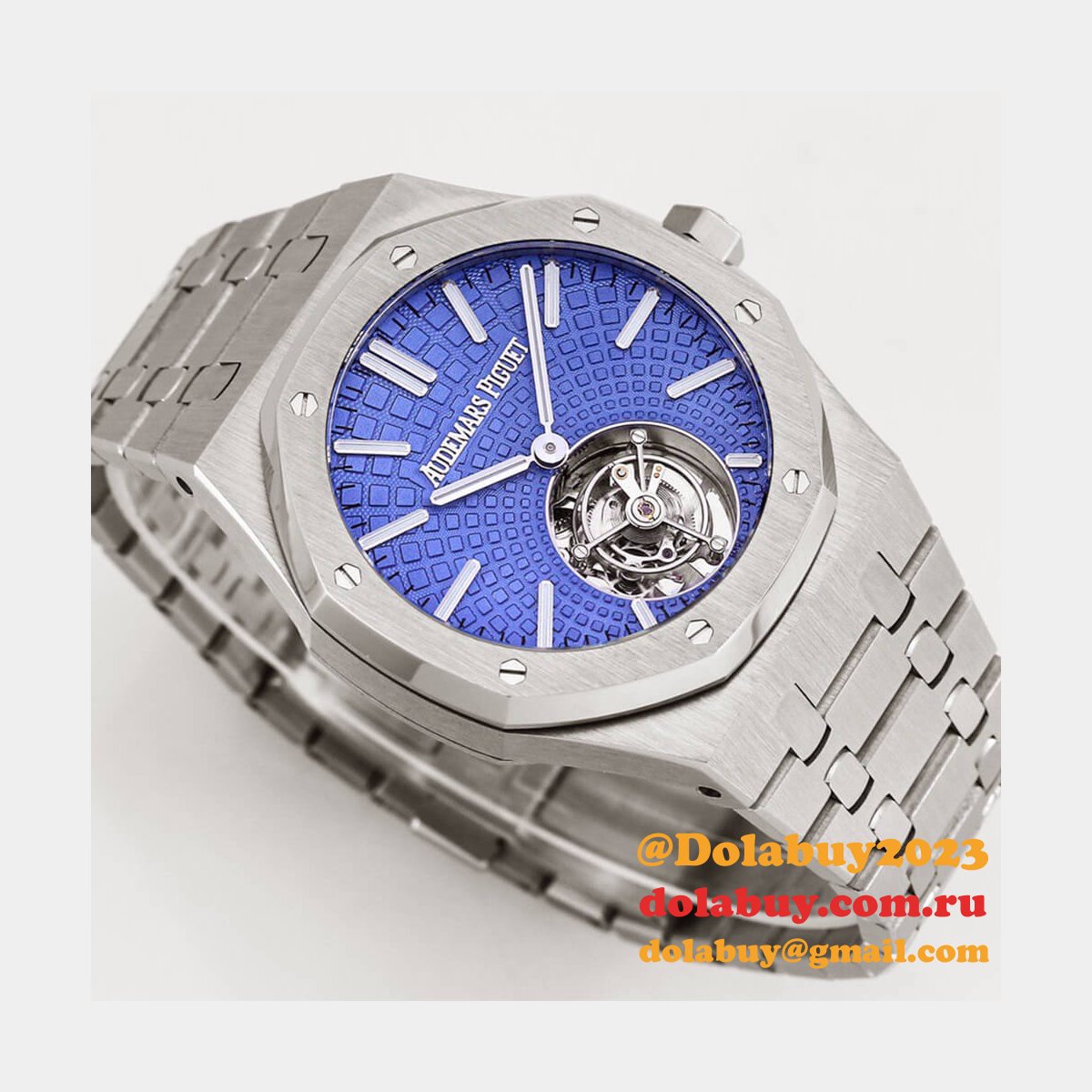 Audemars Piguet Royal Oak 26730ST