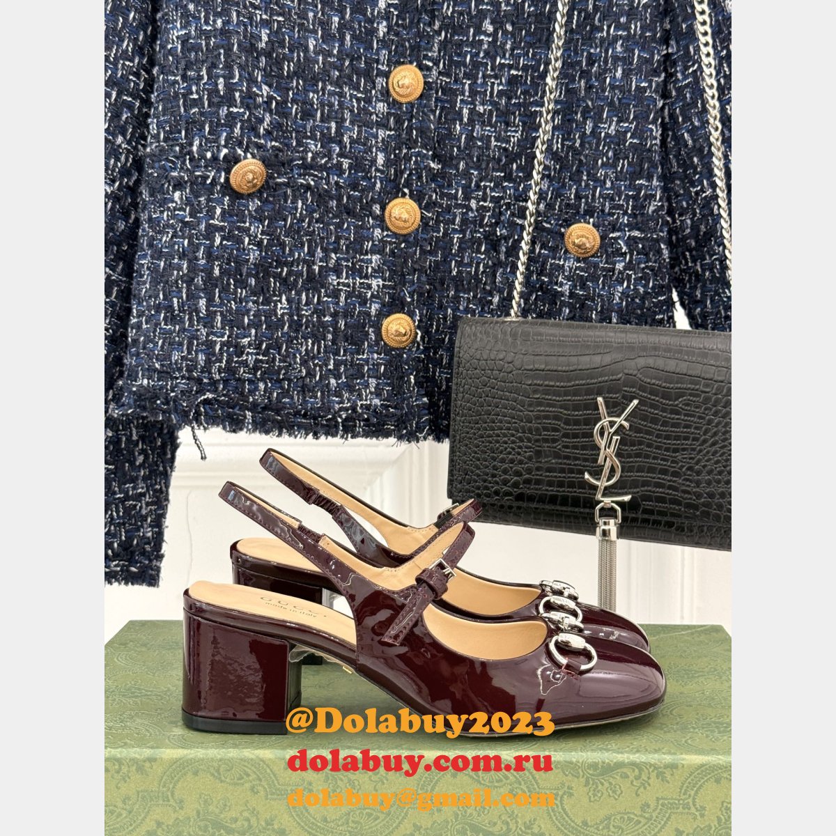 Top Quality Gucci Women