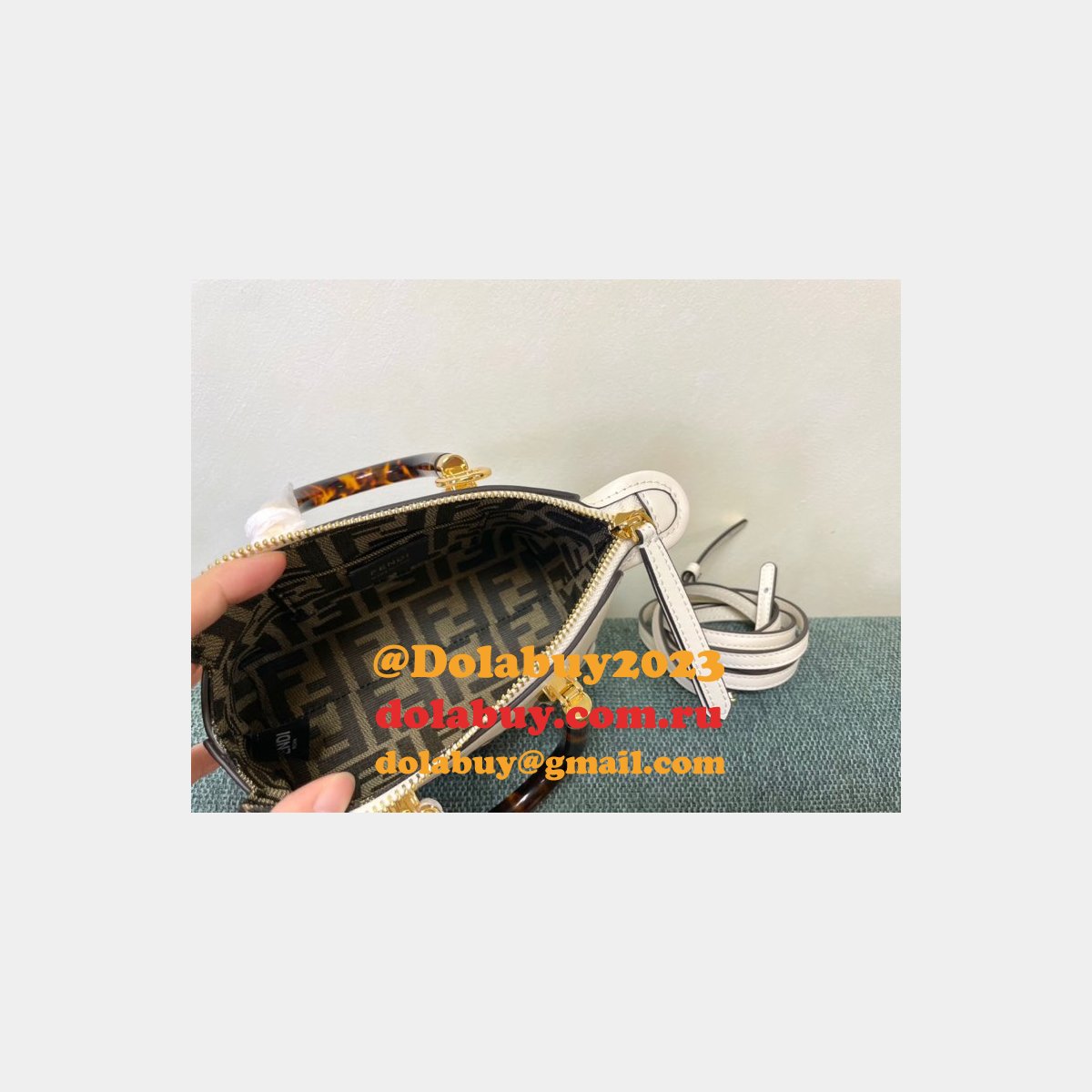Best fendi By The Way mini bag Wholesale 36561