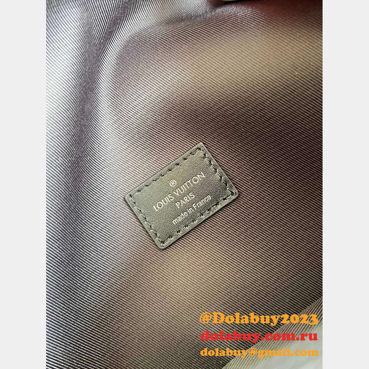 Wholesale Replica Louis Vuitton M81783 Bag Outlet For Sale