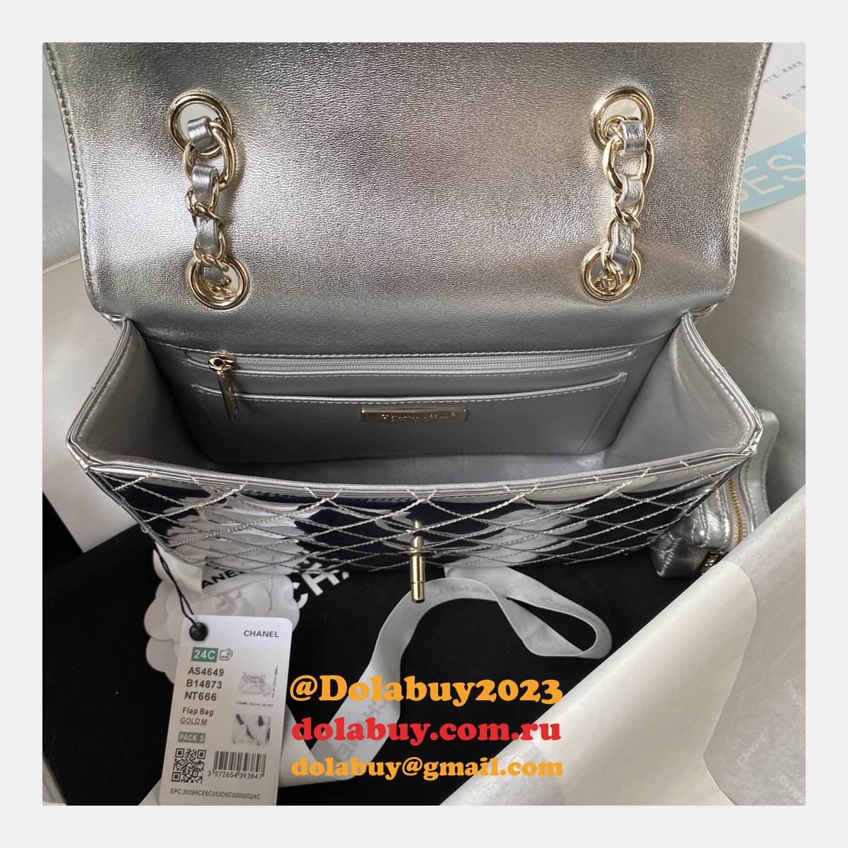 Top Quality Replica AS4649 Backpack Star Coin Purse