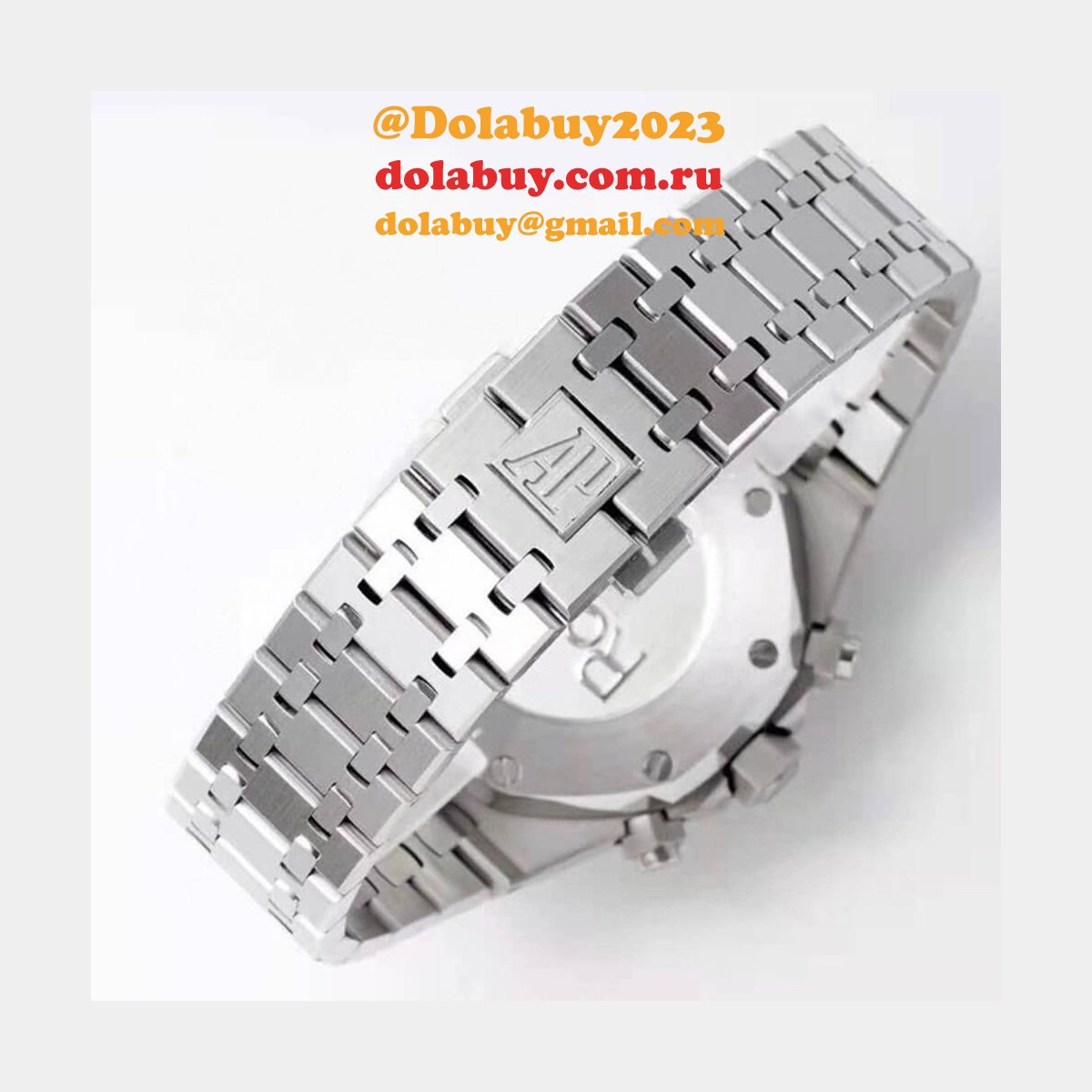 Audemars Piguet Royal Oak 26331
