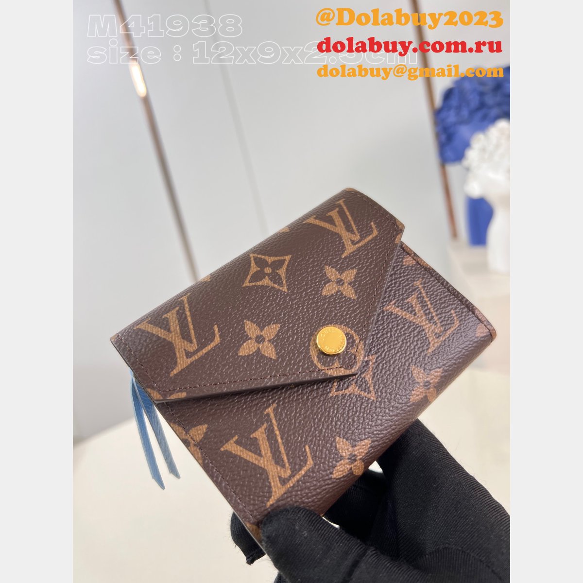 Noa Key Holder M83585/M41938/M83612 Shop Louis Vuitton Designer Replica Bag