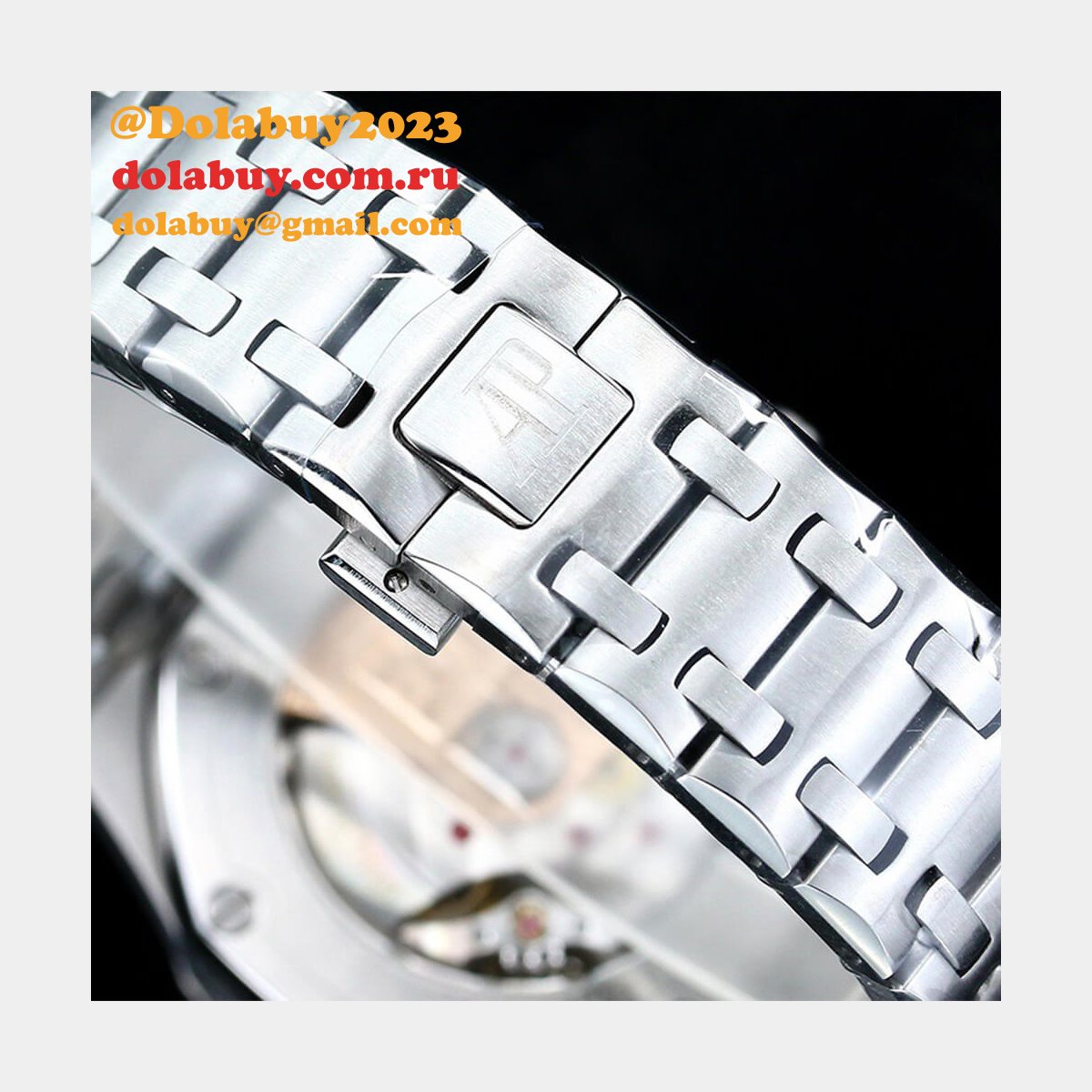 Audemars Piguet Royal Oak 26238