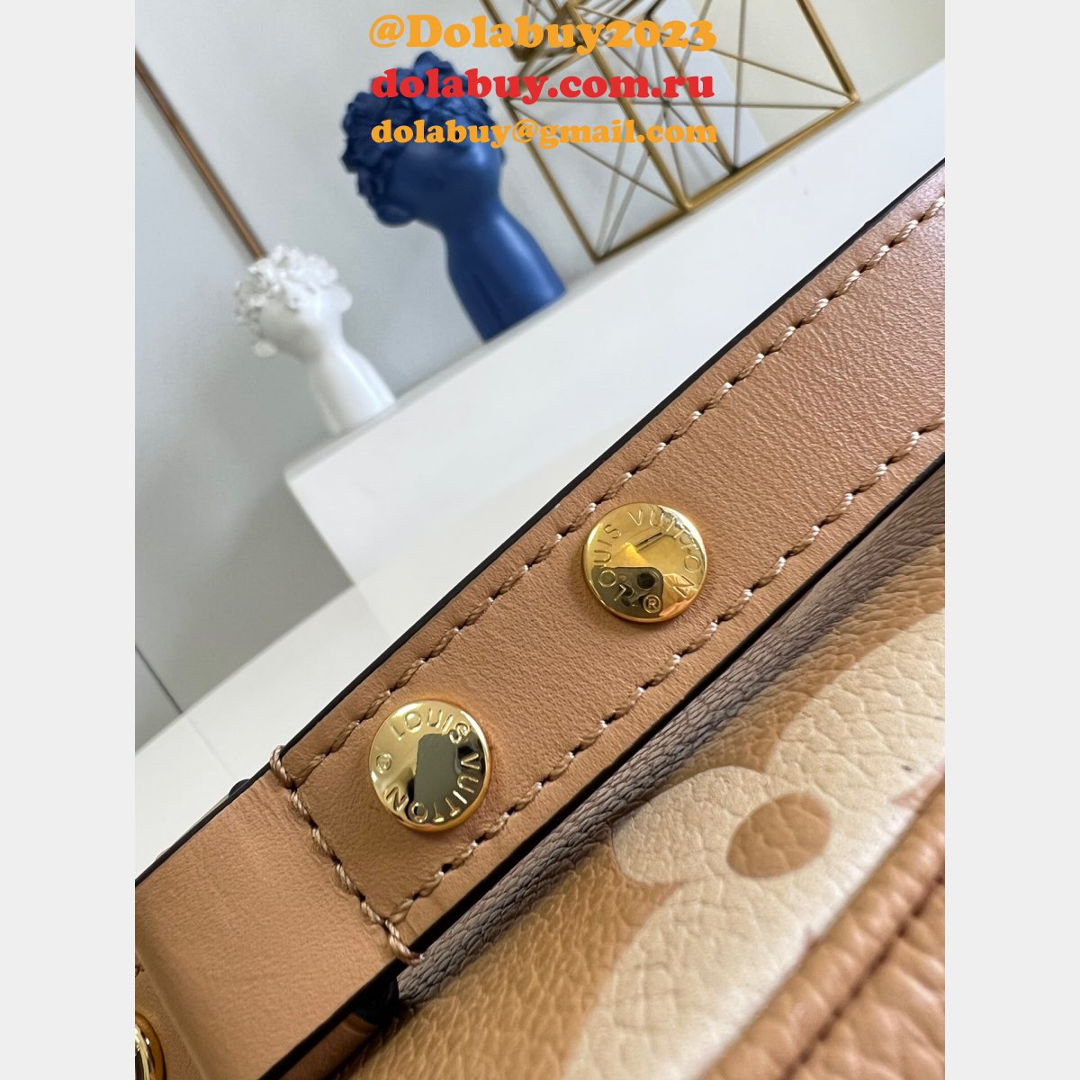Fake Louis Vuitton 7 Star M80399 Multi Pochette Accessoires