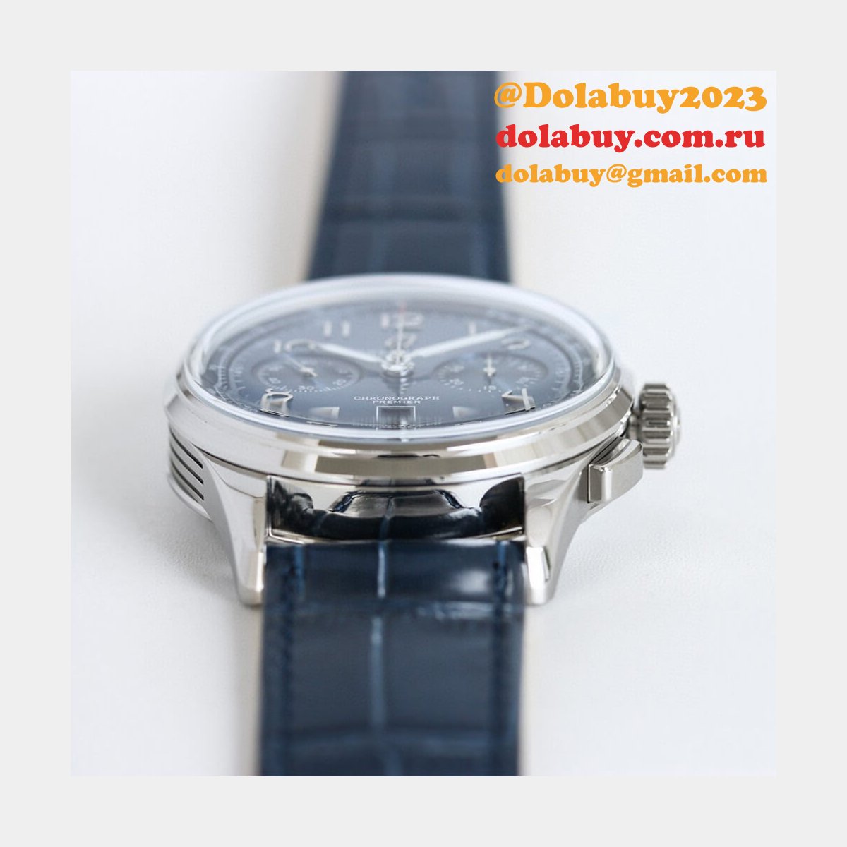 Breitling Premier B01 Chronograph 42