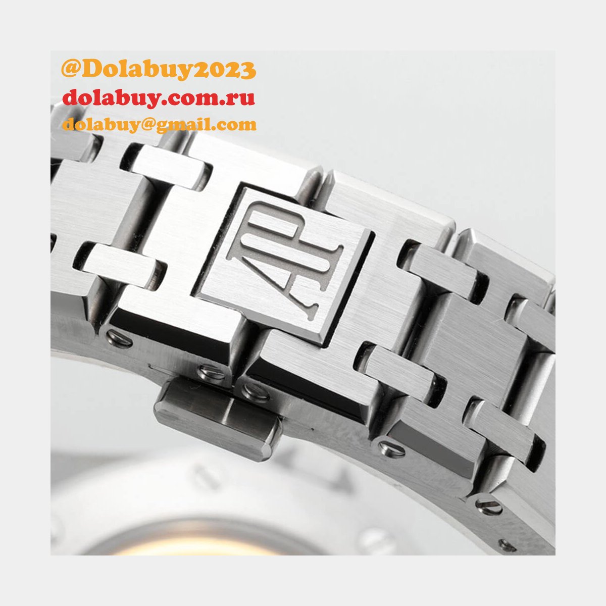 Audemars Piguet Royal Oak 15450