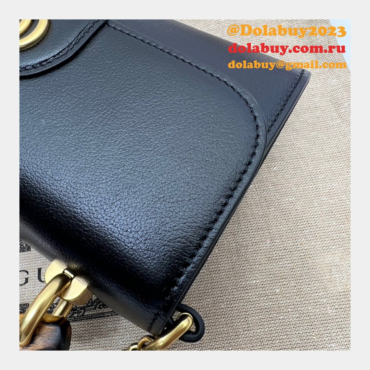 Designer 7 Star Replica Gucci Shoulder 675795 Bags