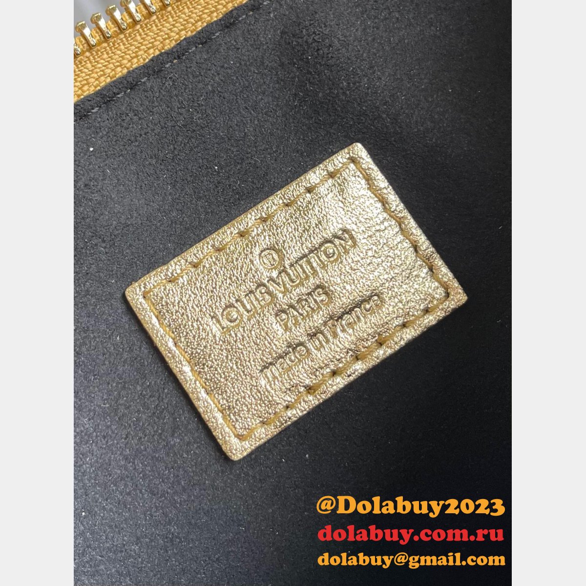 Louis Vuitton AAA+ Coussin The Newest Must-Have M57791 PM Bag