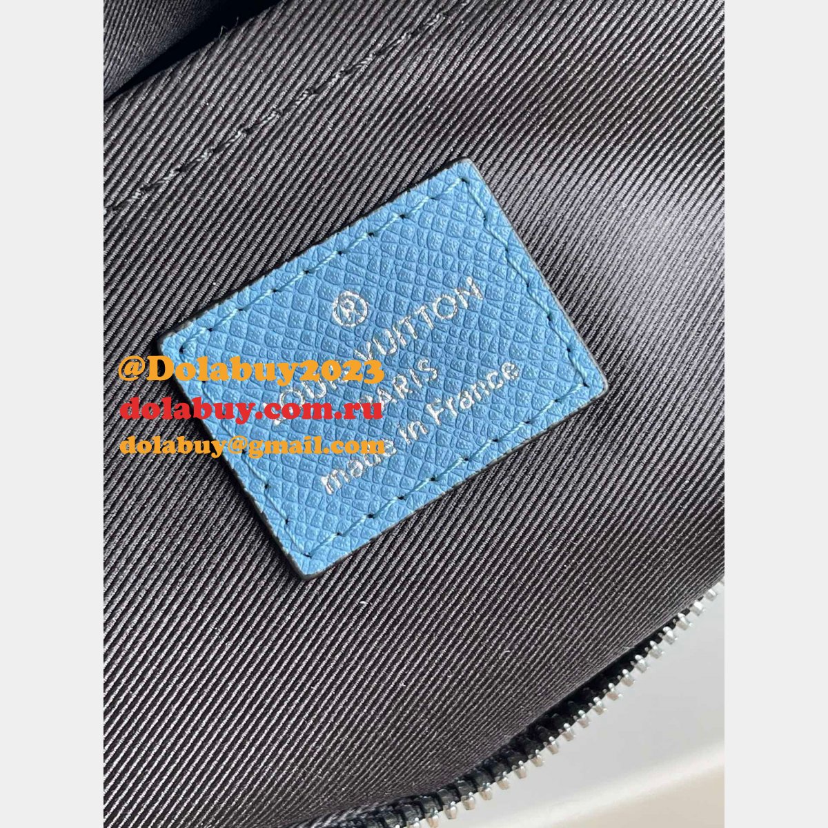 7 Star Louis Vuitton Luxury K45 M30749 Outdoor Messenger Bag