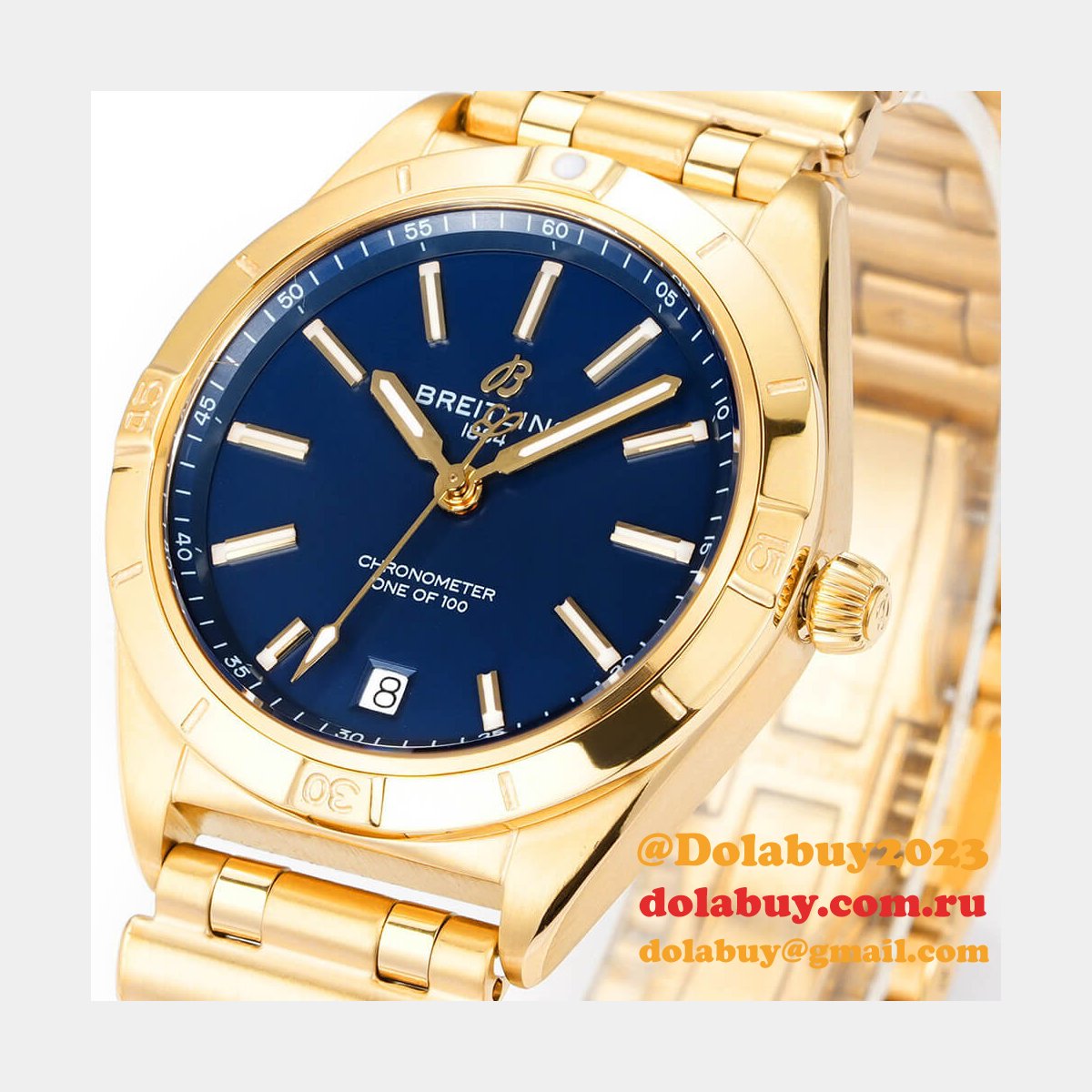 Breitling Chronomat Automatic 36