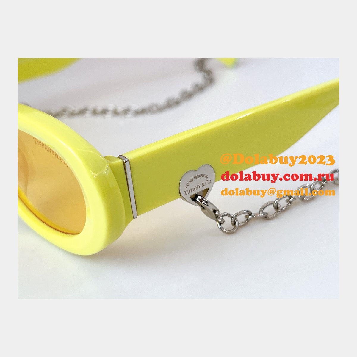 Top Quality Tiffany women Fashion Sunglass
