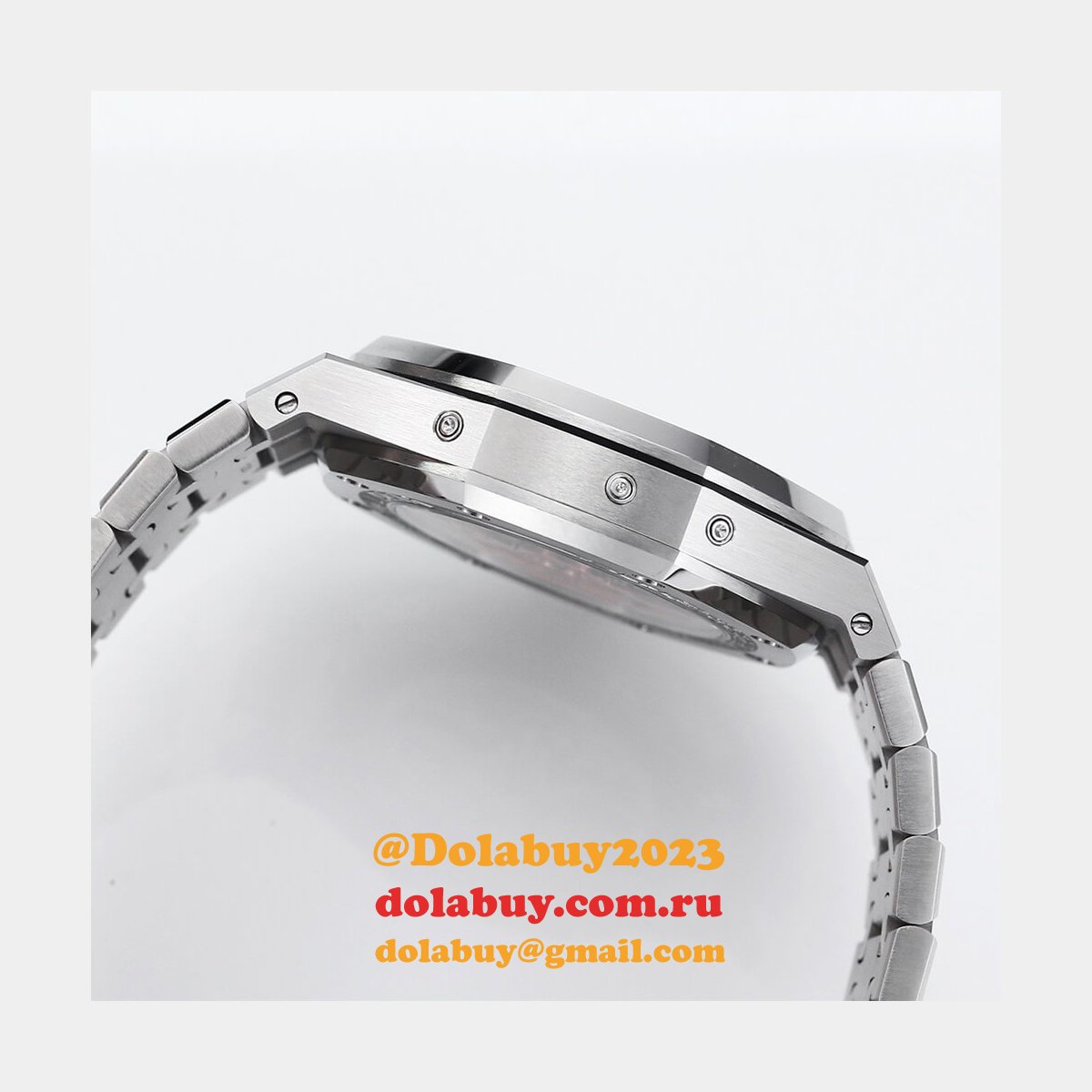 Audemars Piguet Royal Oak 26574ST