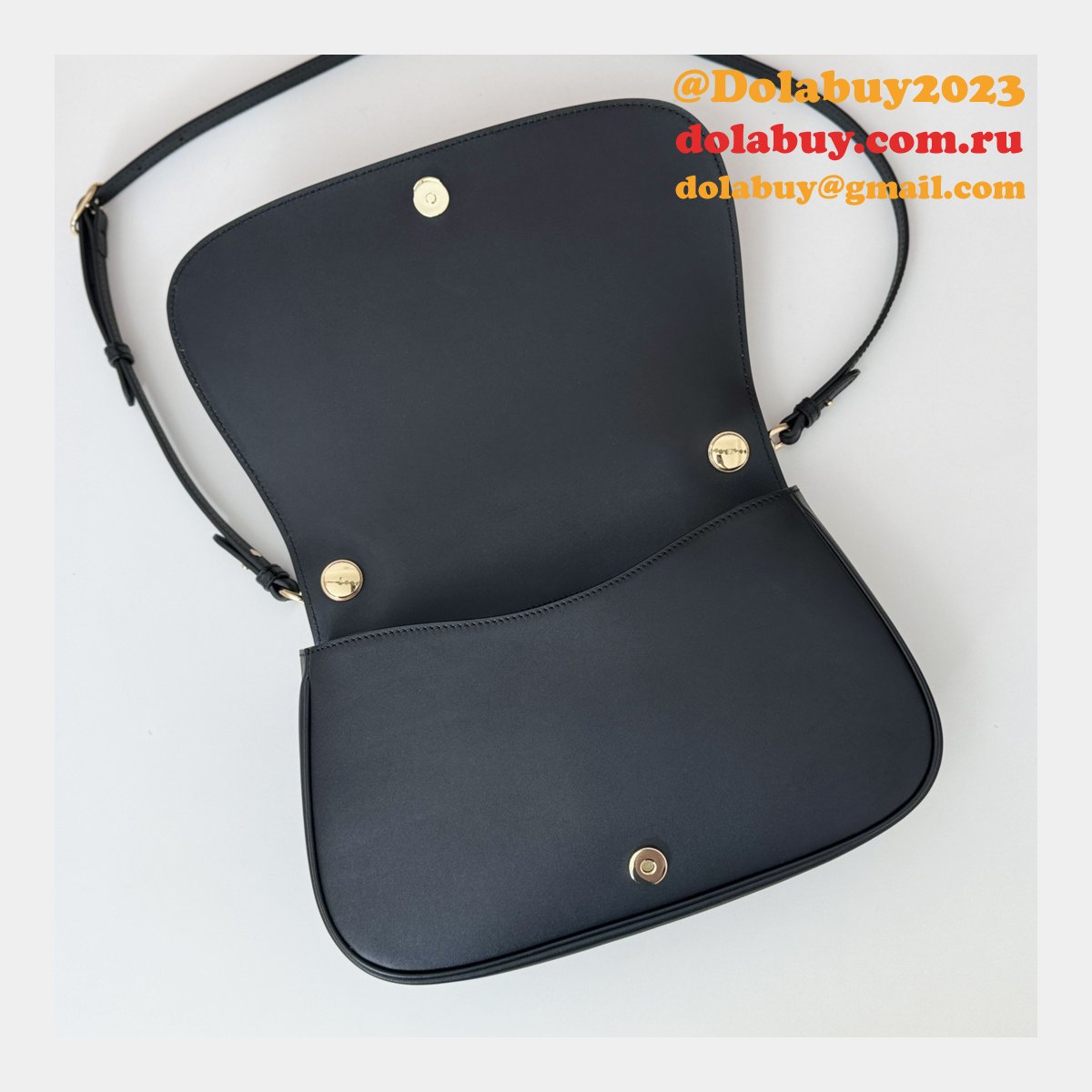 Gucci Designer 7 Star 815716 Blondie Top Handle Copy Bag