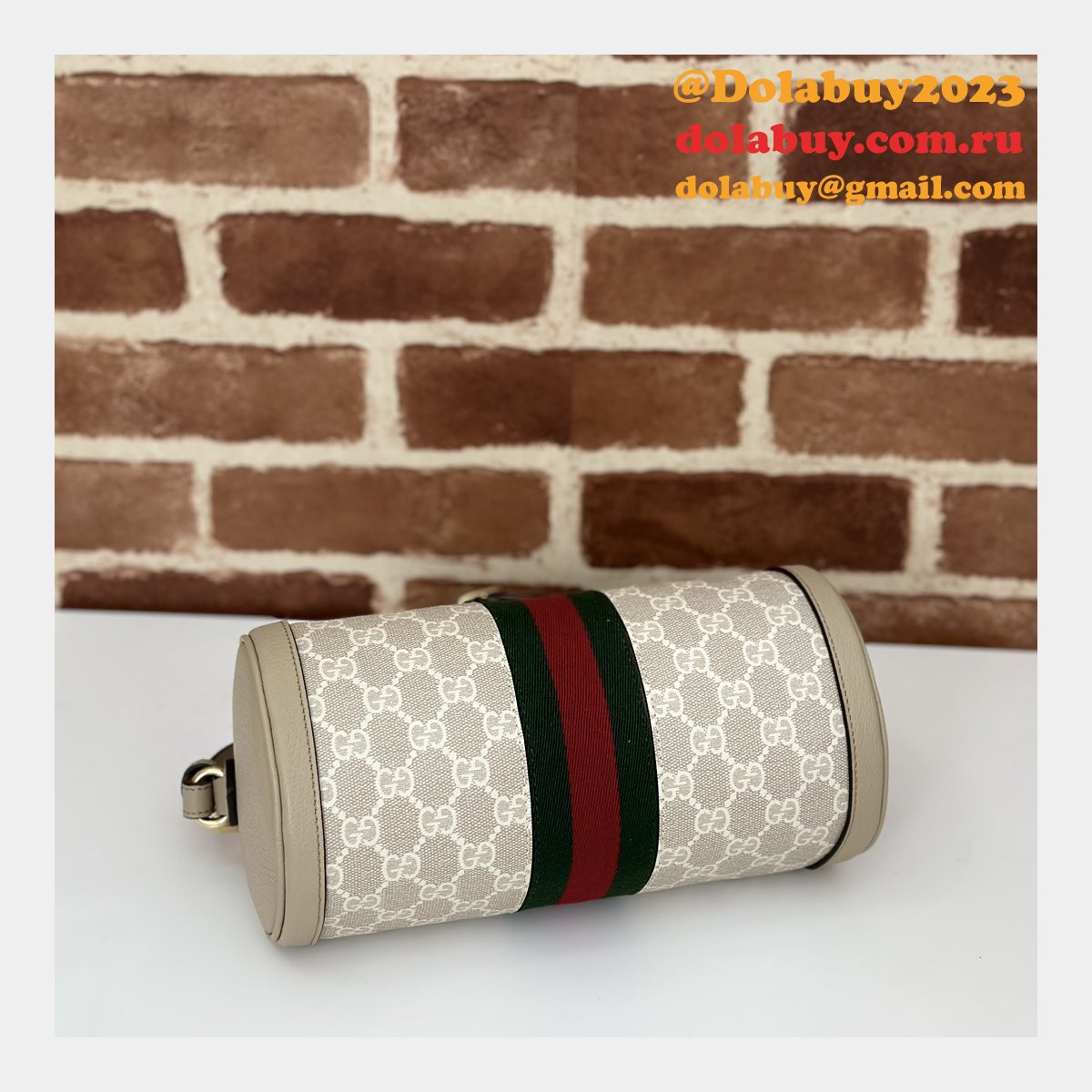 Best Gucci Replica Ophidia Crossbody Shoulder Supreme 795194 Designer Bag