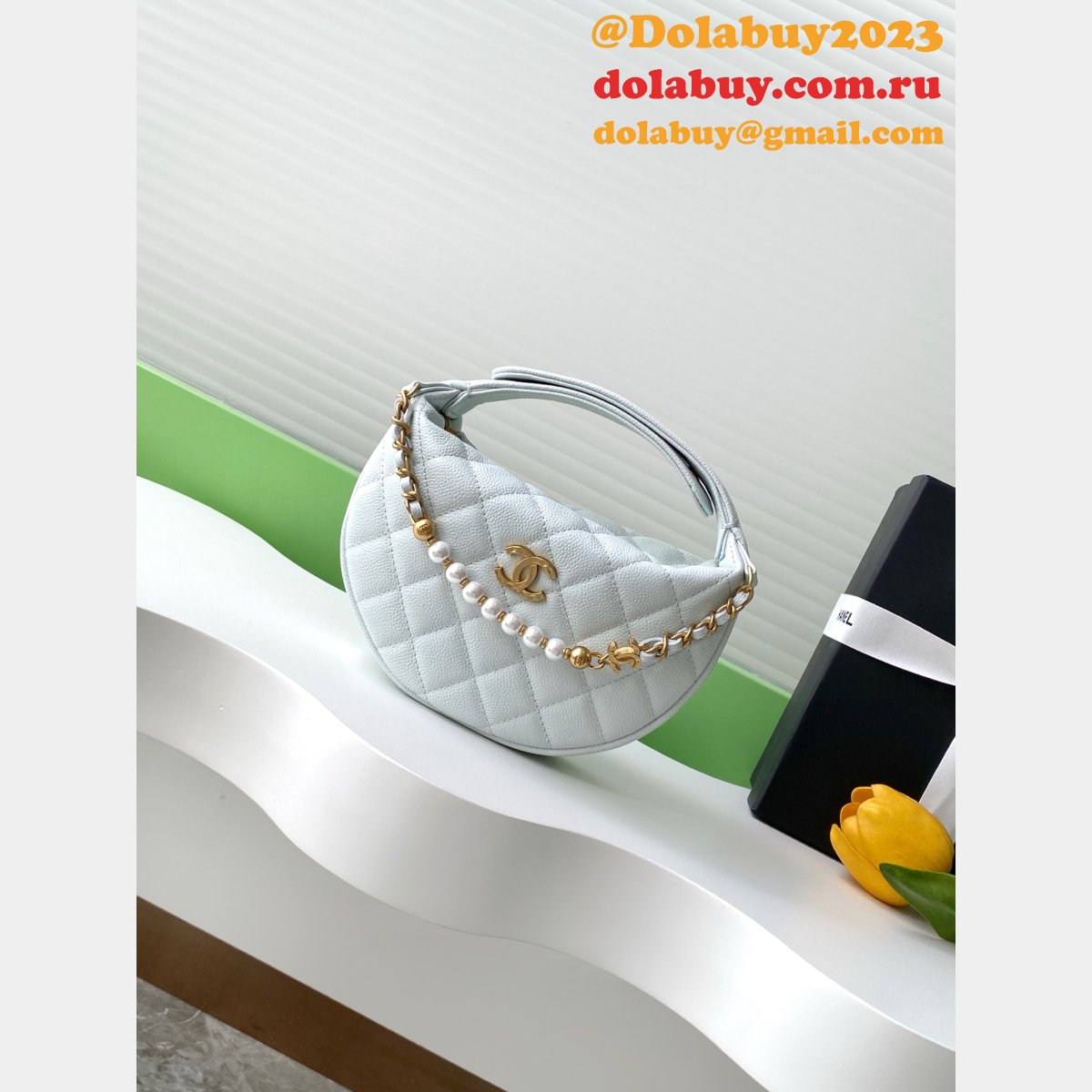Pouch AAA+ 7 Star Totes AP4584 Knockoff Bag