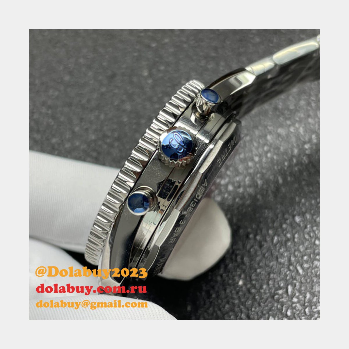 Breitling Navitimer B01 Chronograph 41