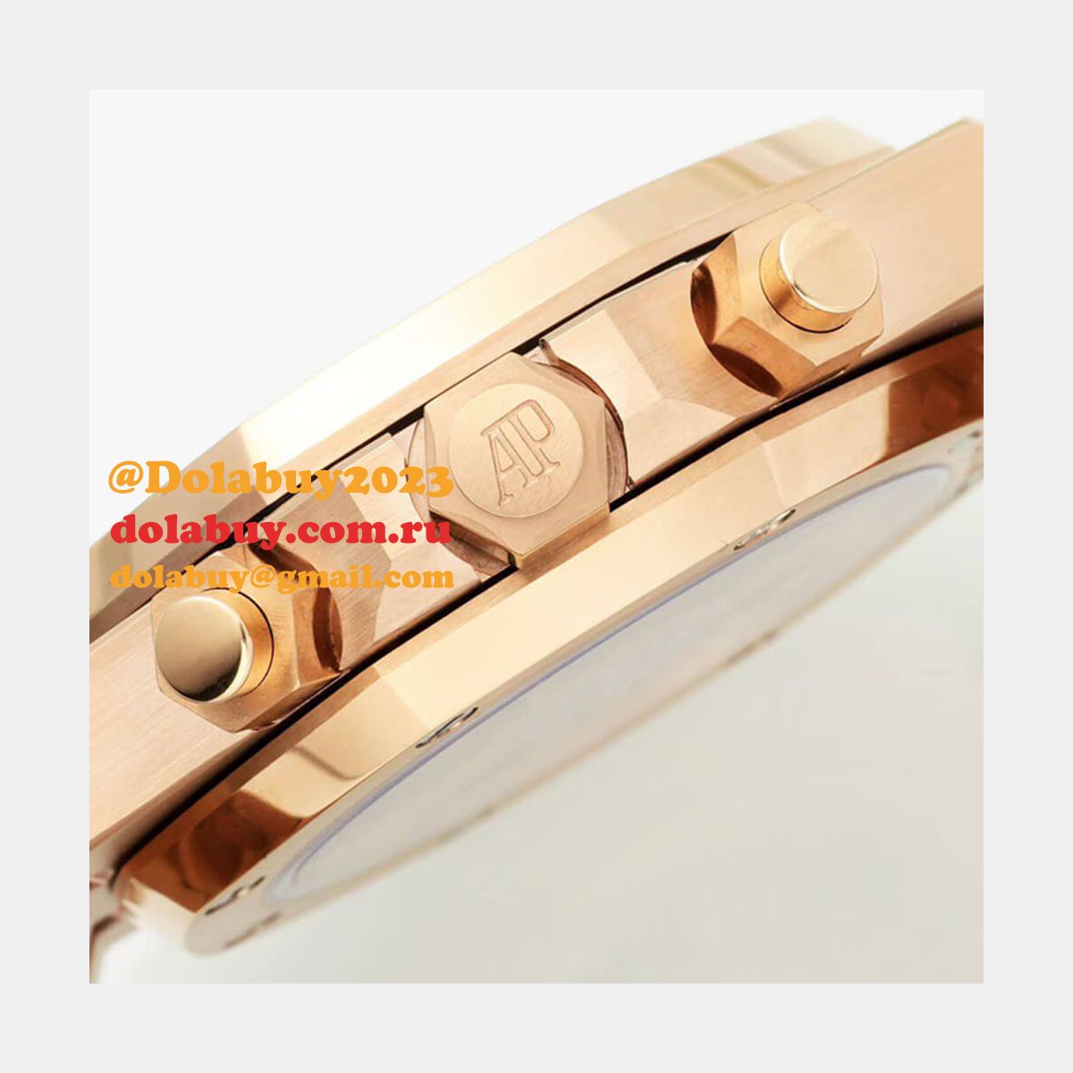 Audemars Piguet Royal Oak 26331