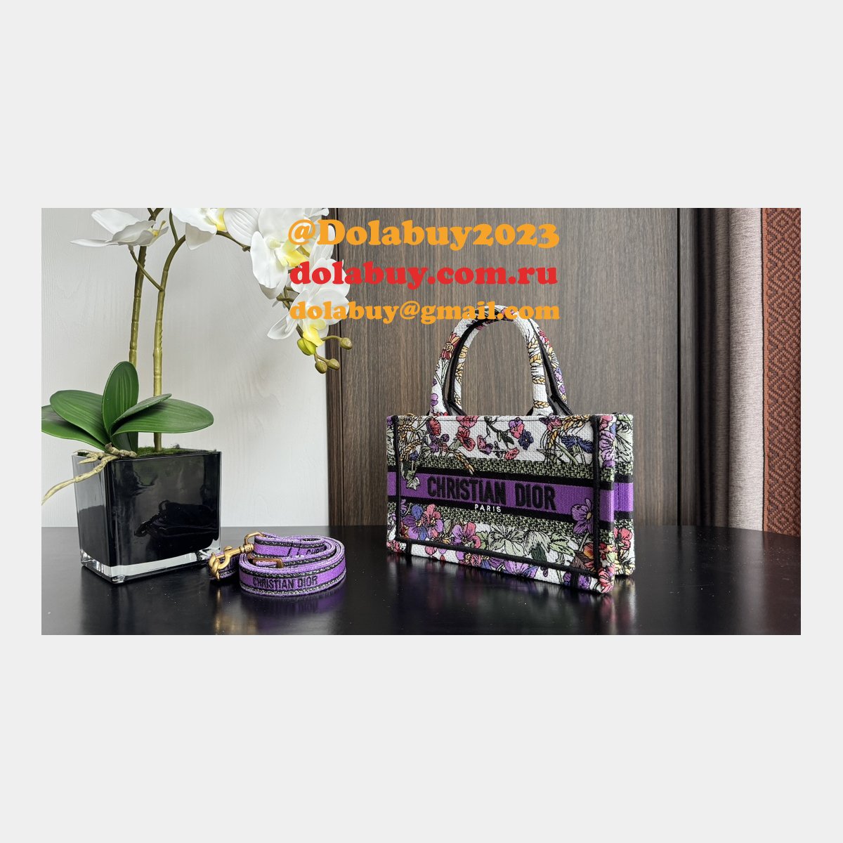 Wholesale Christian Dior 7001 Top Quality Fake Bags