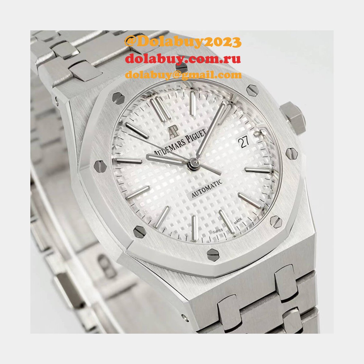 Audemars Piguet Royal Oak 15450