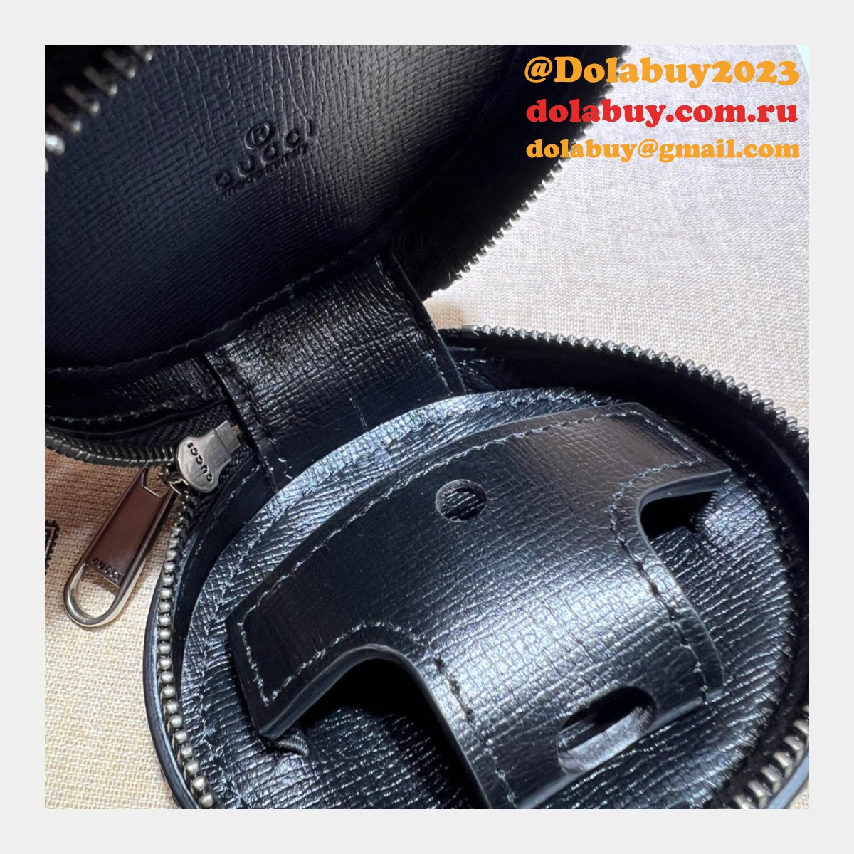 G*u*i fashion designer replica 700959 bag with interlocking g