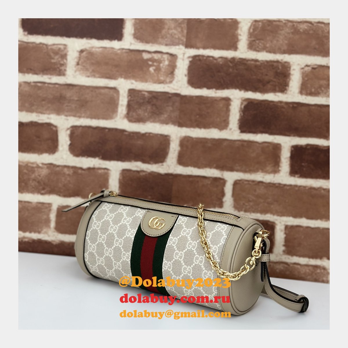 Best Gucci Replica Ophidia Crossbody Shoulder Supreme 795194 Designer Bag