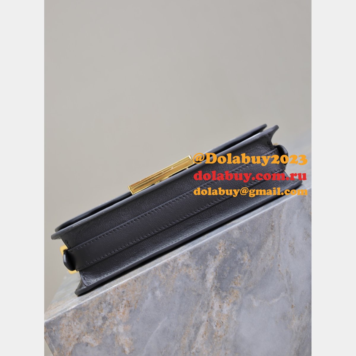 High Quality Replica Miss Dior Flap Bag
