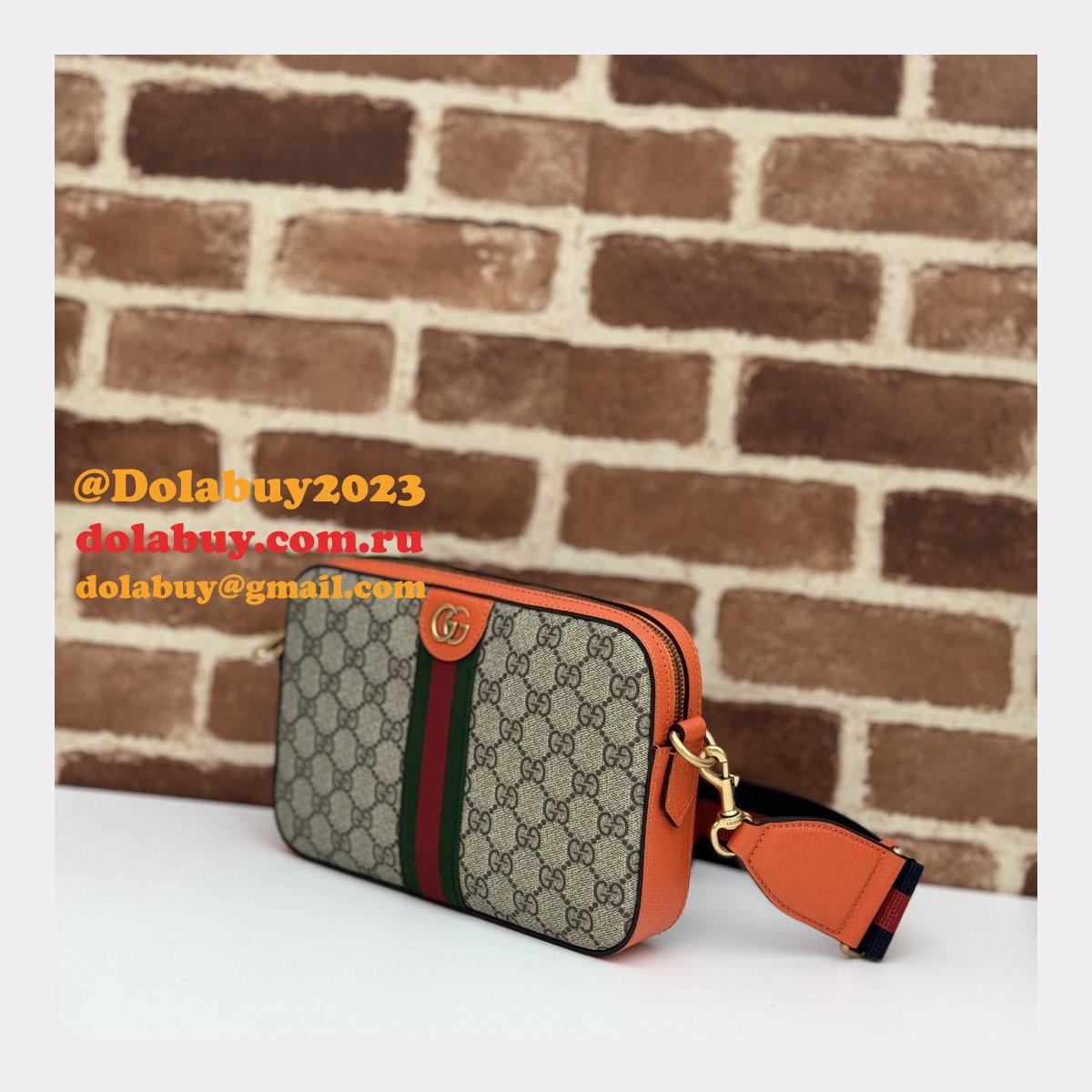 copy dolabuy G*u*i 699439 ophidia gg crossbody uk bag