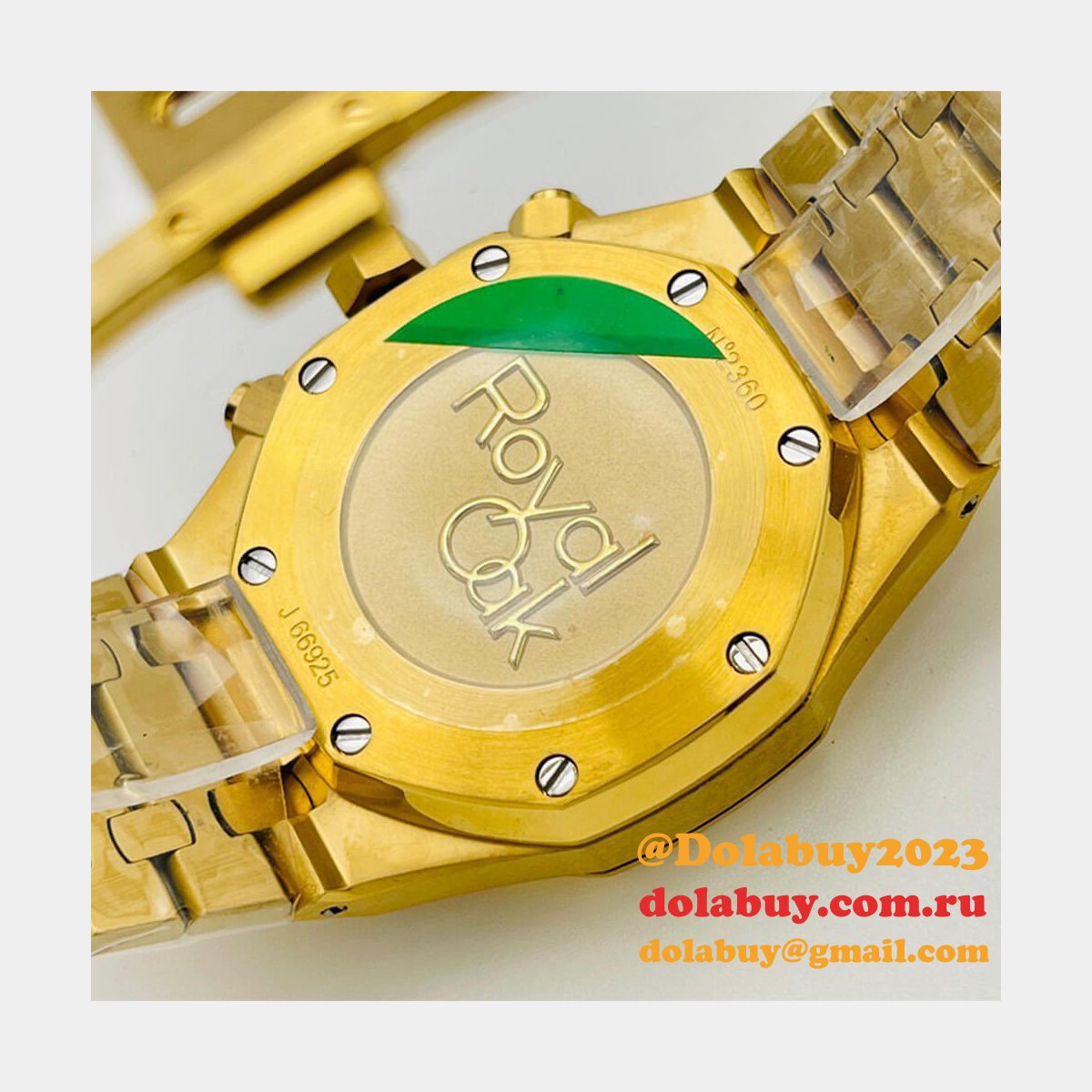 Audemars Piguet Royal Oak 26331