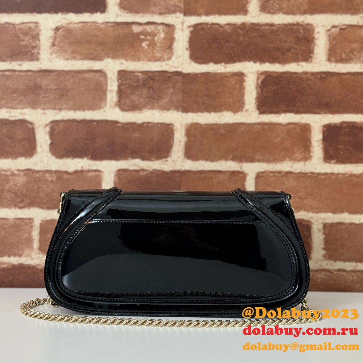 Best Gucci Blondie Knockoff 814952 Shoulder Inspired Bag