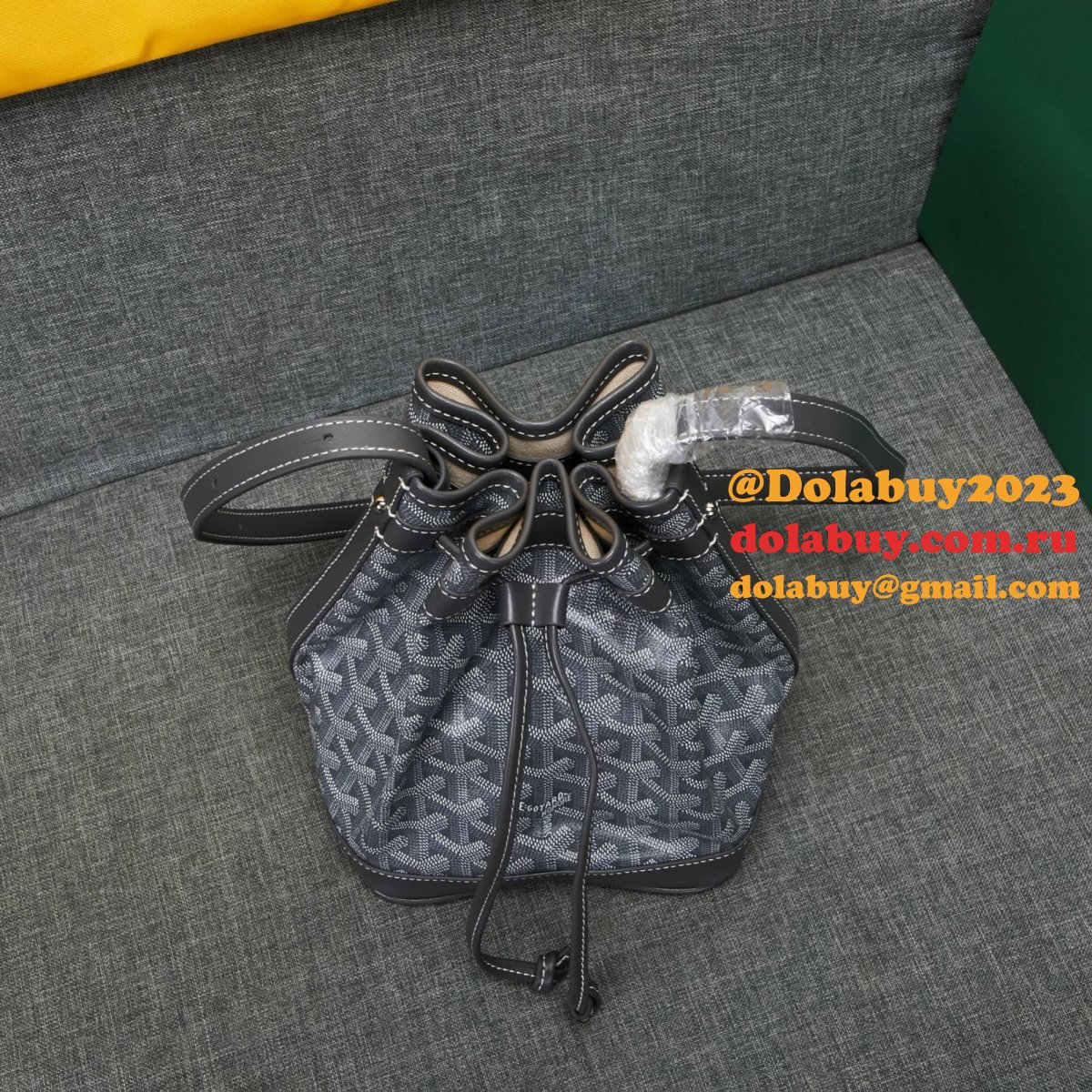 The Best Goyard Petite Flot Quality Replica Dolabuy Online China