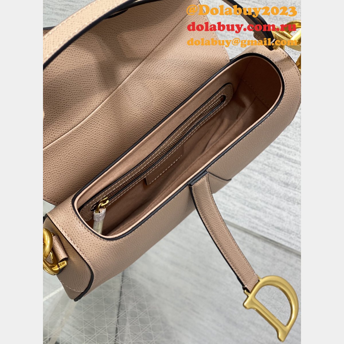 Affordable Dior Saddle Designer Replicas Bag Dupe Dolabuy