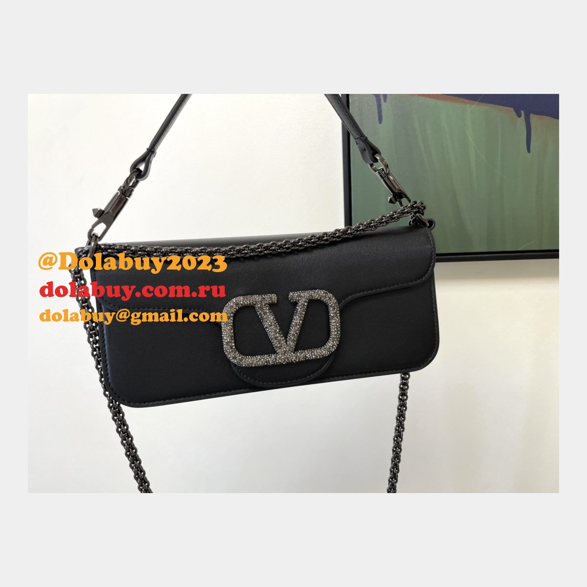 Replica Valentino 1133 Fake High Quality Bag Cheap Outlet