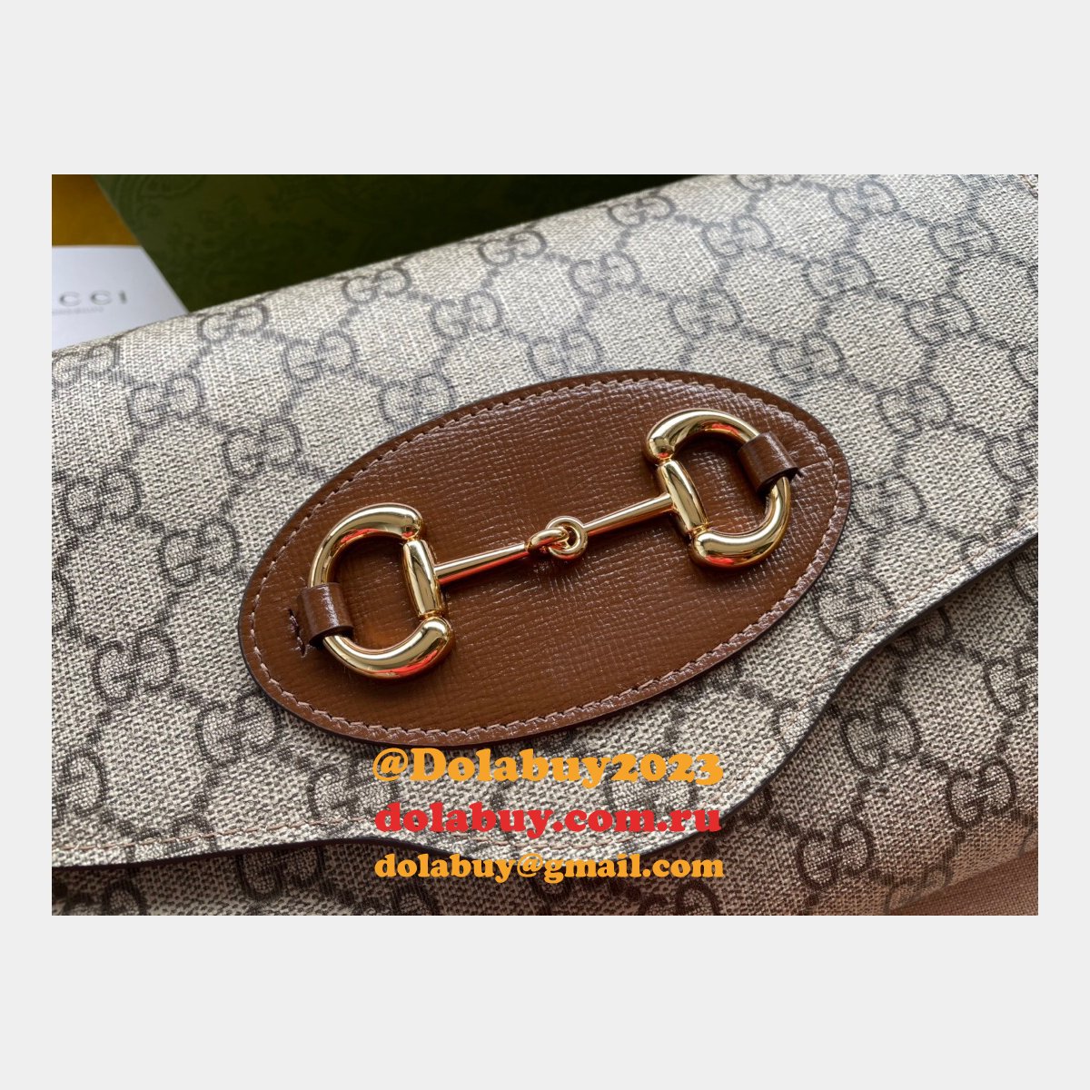 where to buy the best replica G*u*i 677286 horsebit 1955 small bags