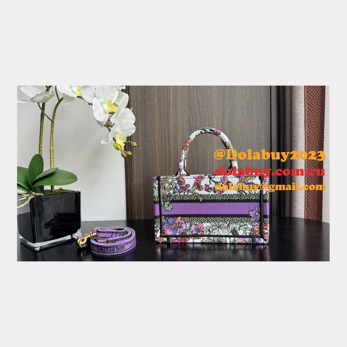 Wholesale Christian Dior 7001 Top Quality Fake Bags