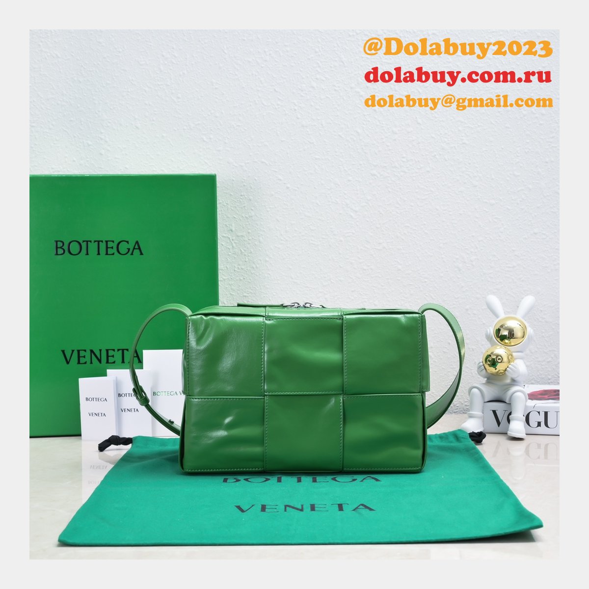 Replica Bottega Veneta 9982 Arco Luxury Designer Bag Online Store