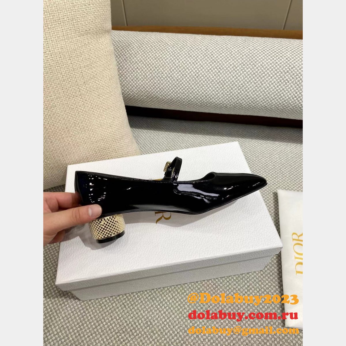 We sale a kind of brands dior replica shoes 7 Star