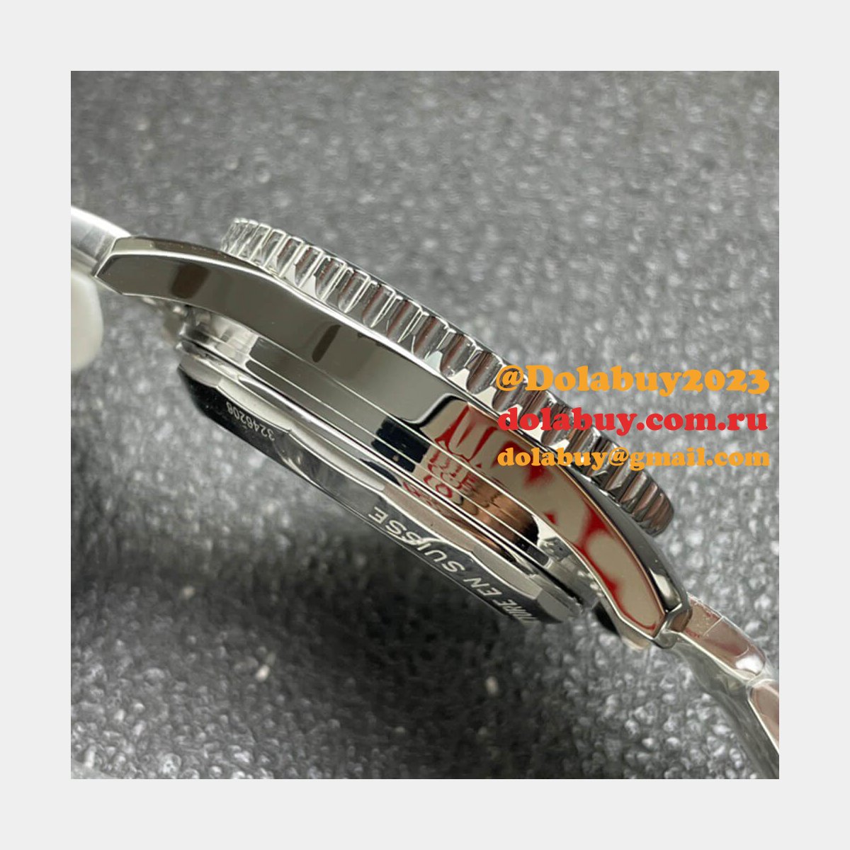 Breitling Navitimer B01 Chronograph 41