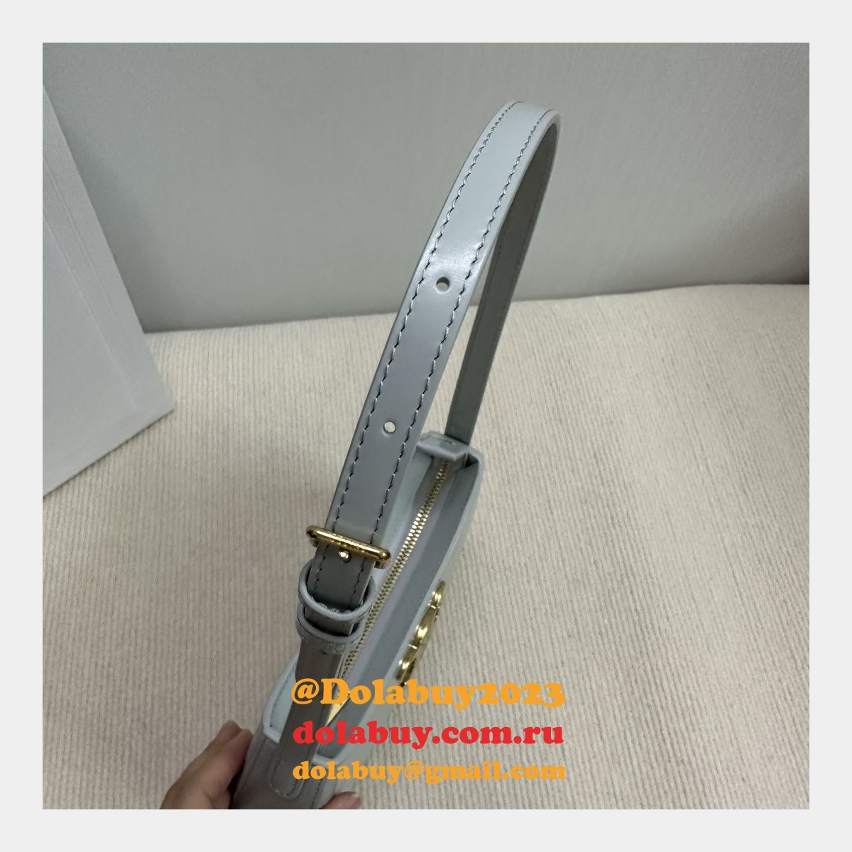 Duplicate Wholesale Celine Best TILLY handbag