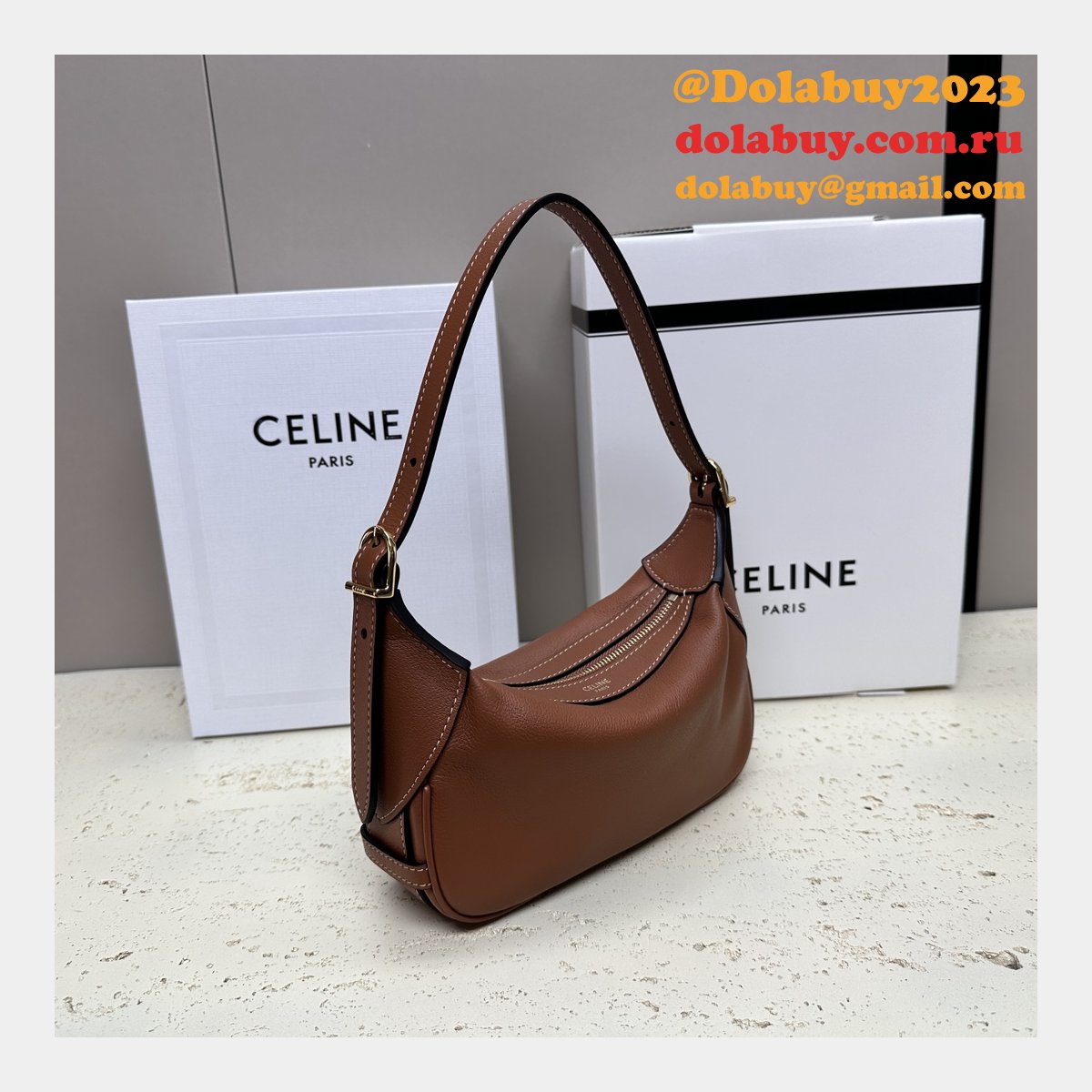 The Best Romy Celine Counter Quality Replica 10K123 Online
