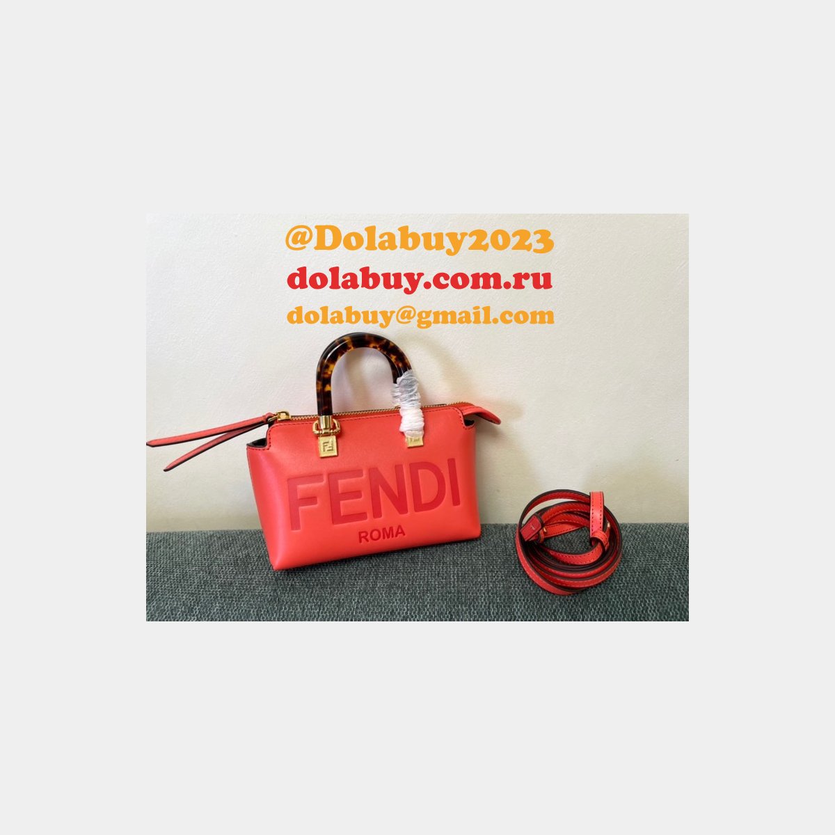 Best fendi By The Way mini bag Wholesale 36561