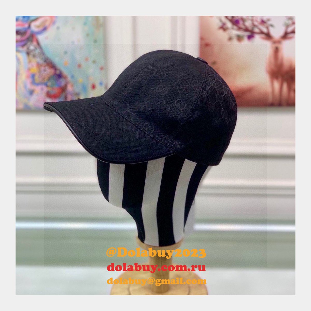 Buy Replica Gucci Hats For High Quality Online