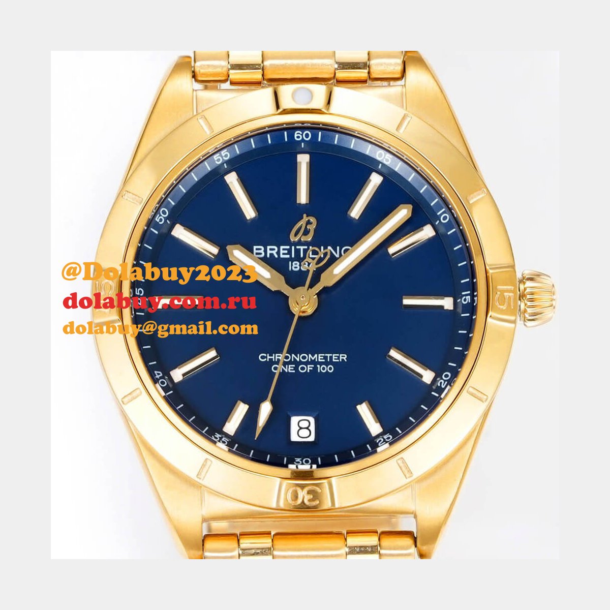 Breitling Chronomat Automatic 36