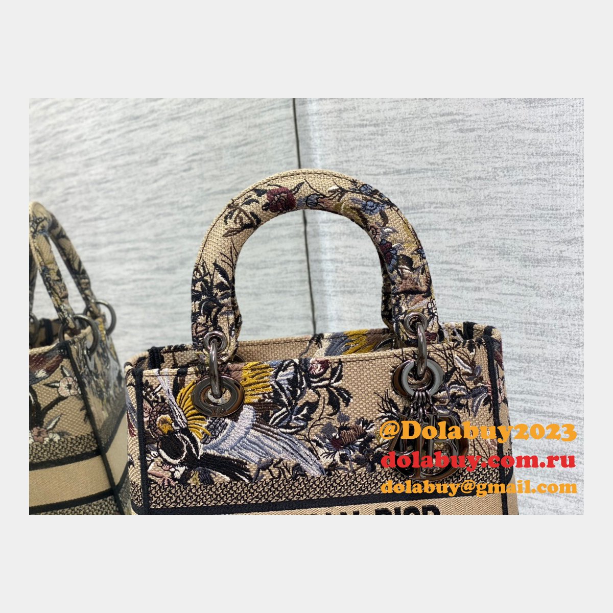 Where to buy High Quality Christian Dior Replica Lady 24Cm Bag